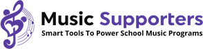 Music Supporters
